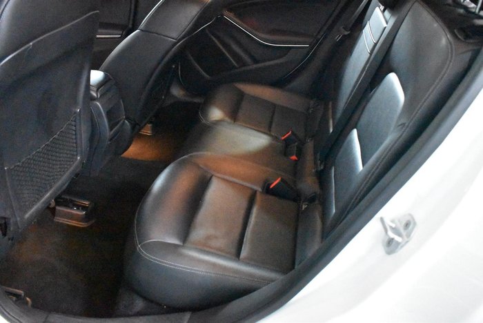 2016 Mercedes-Benz GLA-Class GLA180