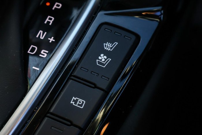 2024 Kia Seltos GT-Line