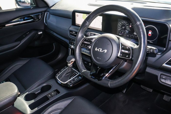 2024 Kia Seltos GT-Line
