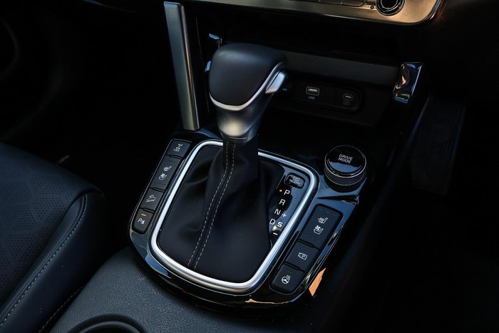 2024 Kia Seltos GT-Line