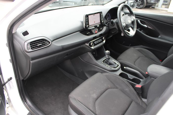 2020 Hyundai i30 Active