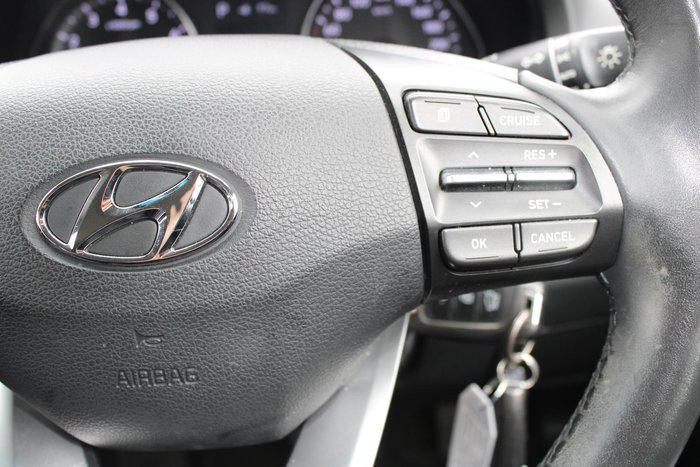 2020 Hyundai i30 Active