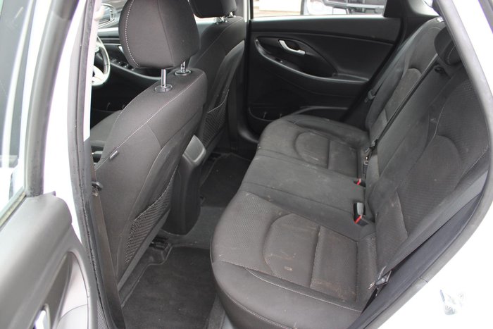2020 Hyundai i30 Active
