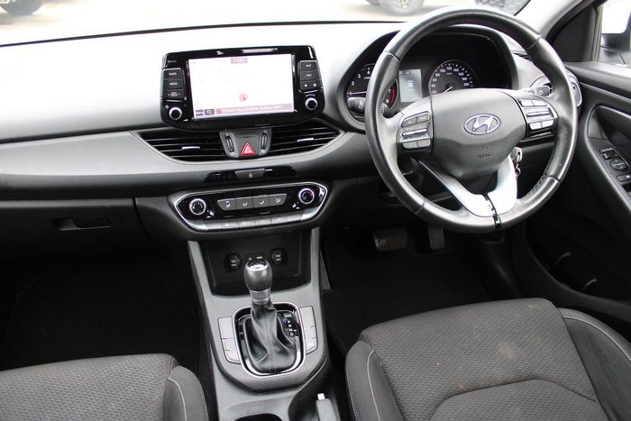 2020 Hyundai i30 Active