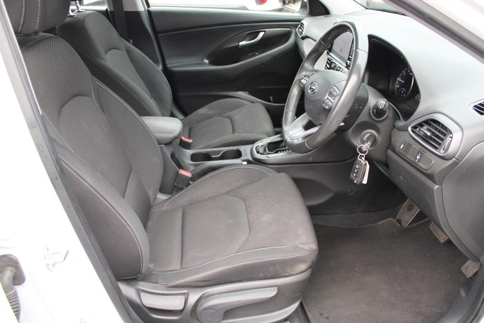2020 Hyundai i30 Active