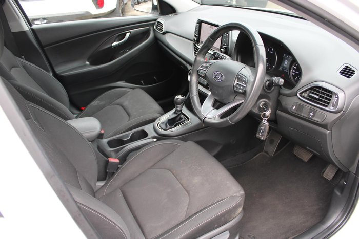 2020 Hyundai i30 Active