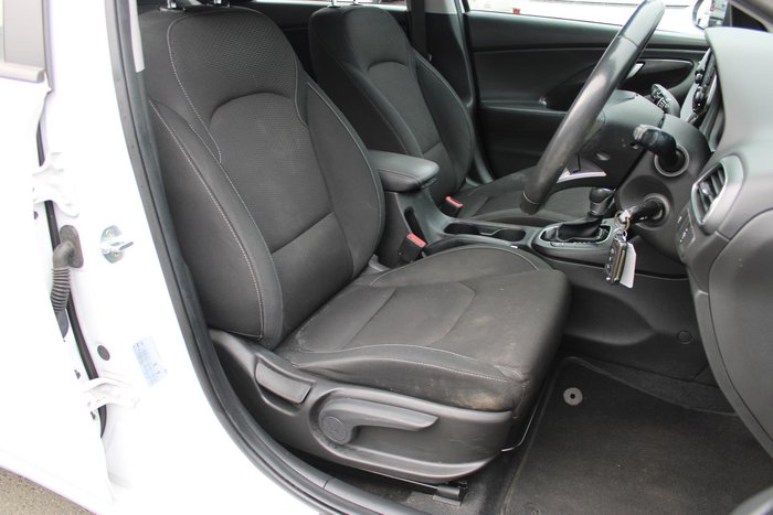 2020 Hyundai i30 Active