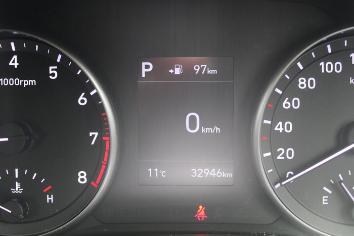 2020 Hyundai i30 Active