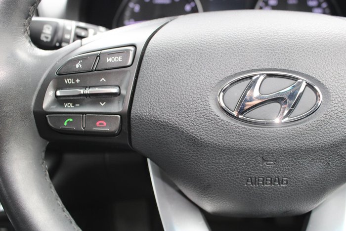 2020 Hyundai i30 Active