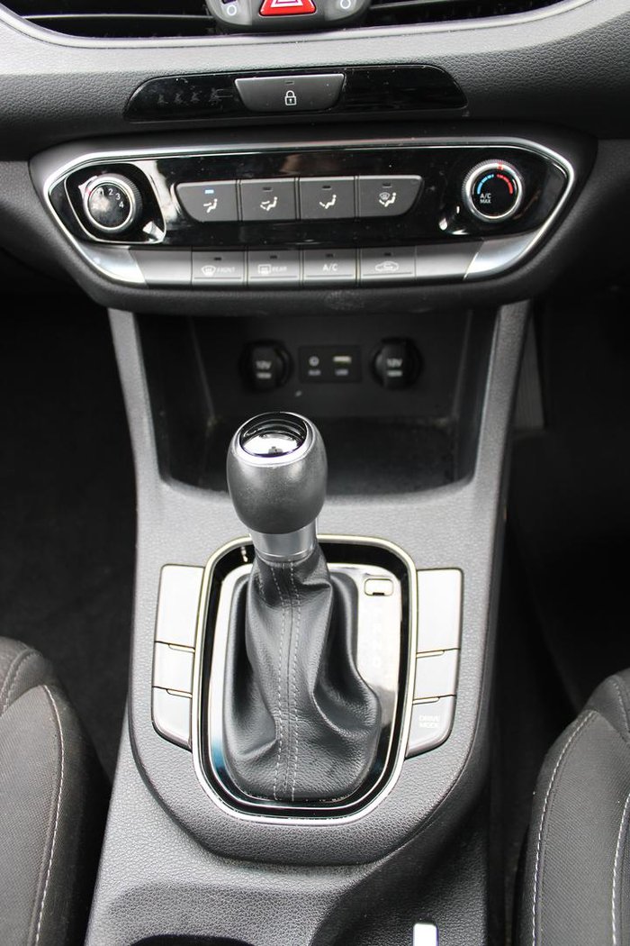 2020 Hyundai i30 Active