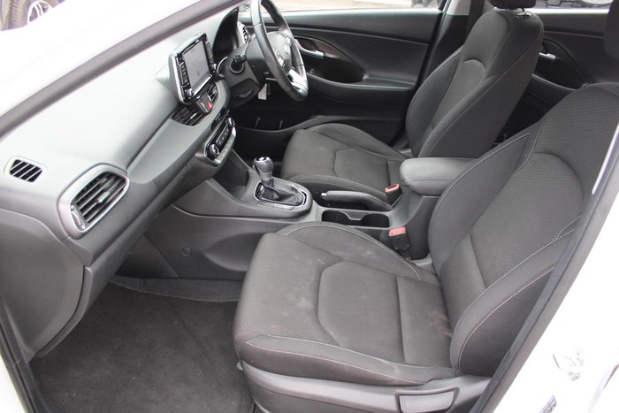 2020 Hyundai i30 Active