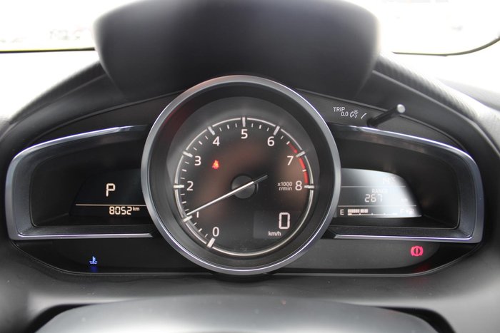 2021 Mazda 2 G15 GT