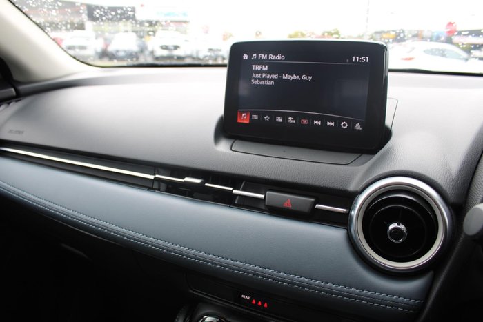 2021 Mazda 2 G15 GT