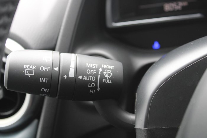 2021 Mazda 2 G15 GT