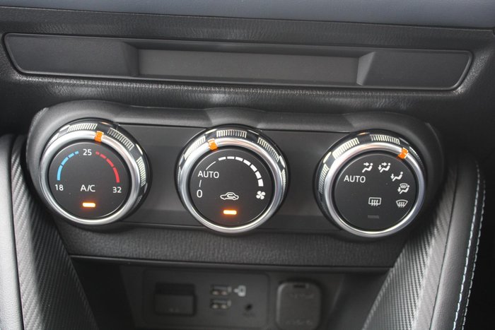 2021 Mazda 2 G15 GT