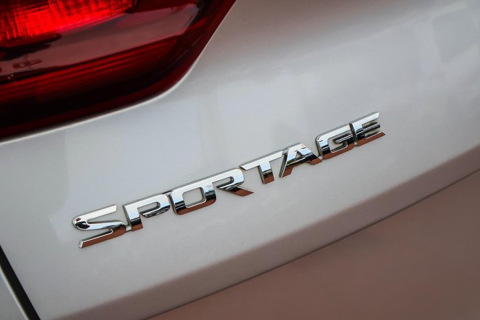 2019 Kia Sportage Si Premium