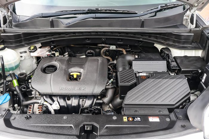 2019 Kia Sportage Si Premium