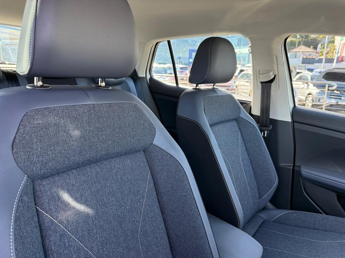 2024 Volkswagen T-Cross 85TSI Style