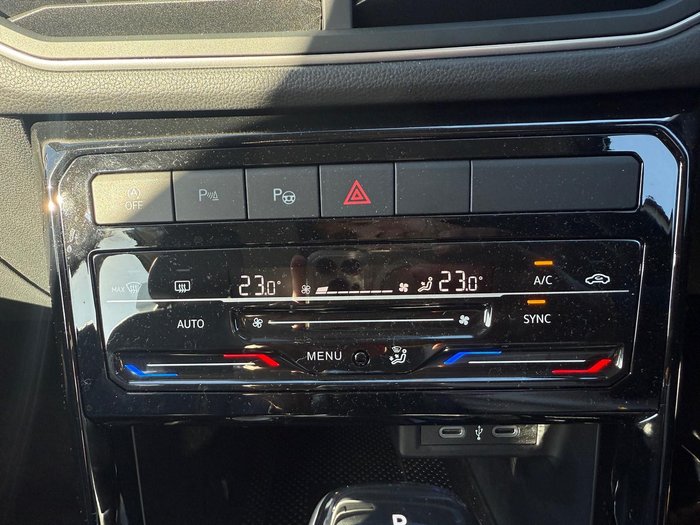 2024 Volkswagen T-Cross 85TSI Style