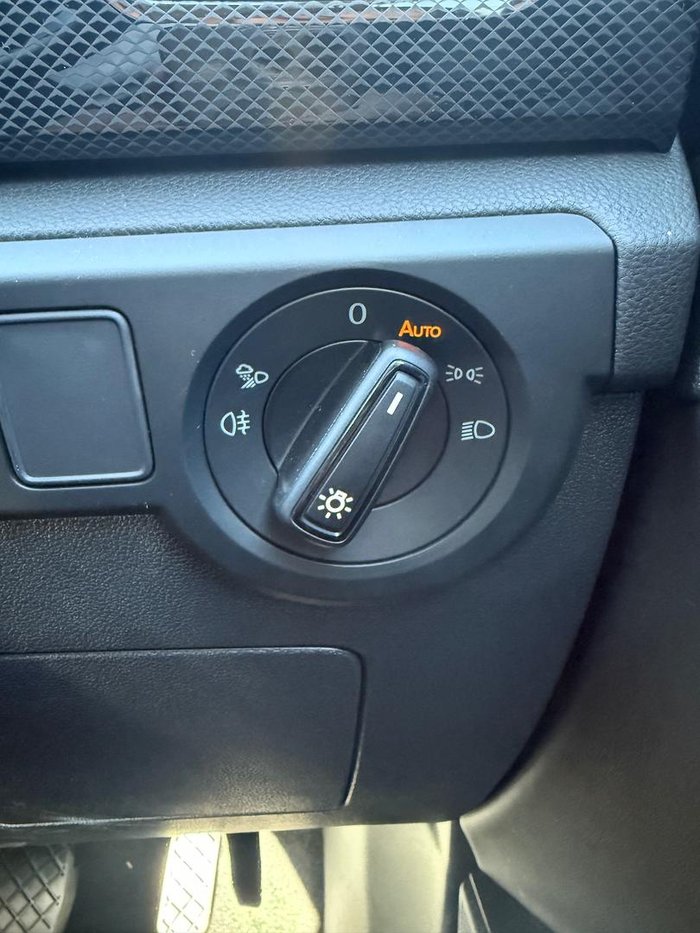 2024 Volkswagen T-Cross 85TSI Style
