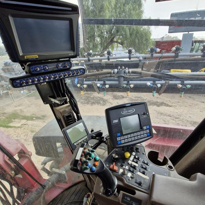 2009 Miller Nitro 4275
