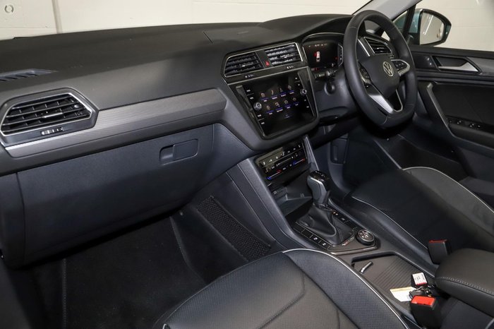 2024 Volkswagen Tiguan 132TSI Life Allspace