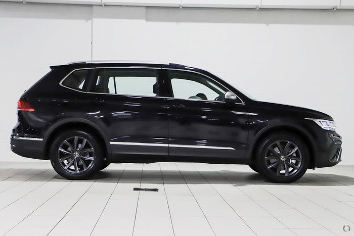 2024 Volkswagen Tiguan 132TSI Life Allspace