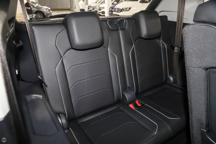 2024 Volkswagen Tiguan 132TSI Life Allspace