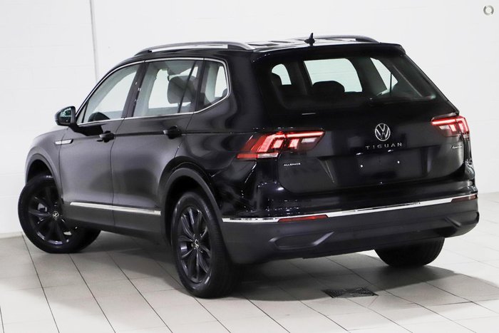 2024 Volkswagen Tiguan 132TSI Life Allspace