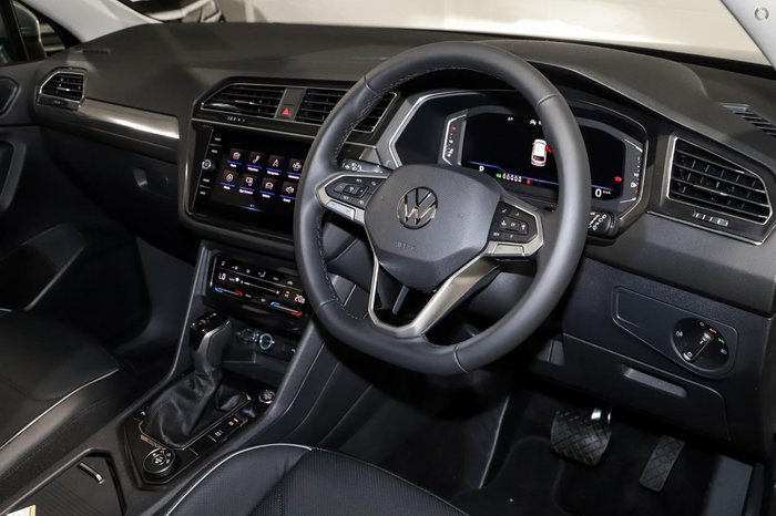 2024 Volkswagen Tiguan 132TSI Life Allspace