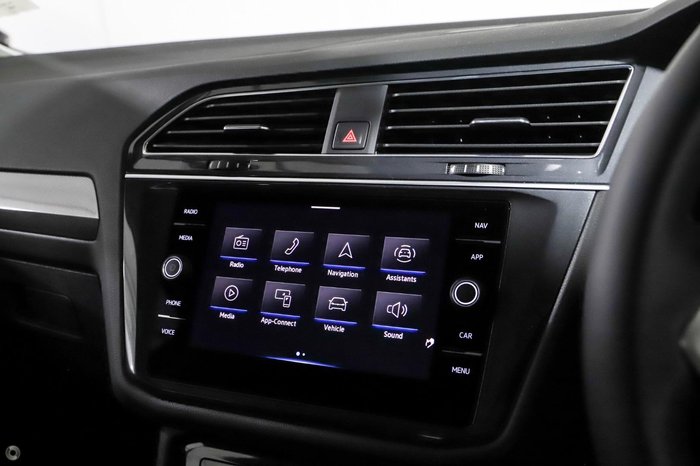2024 Volkswagen Tiguan 132TSI Life Allspace