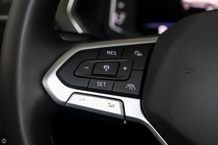 2024 Volkswagen Tiguan 132TSI Life Allspace