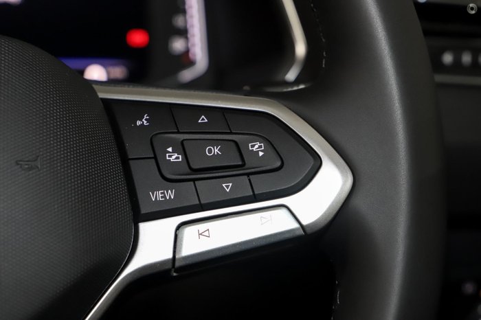 2024 Volkswagen Tiguan 132TSI Life Allspace