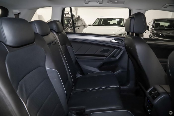 2024 Volkswagen Tiguan 132TSI Life Allspace