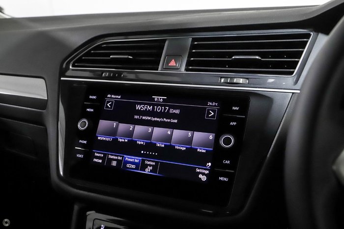 2024 Volkswagen Tiguan 132TSI Life Allspace