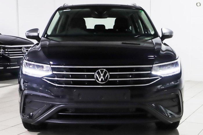 2024 Volkswagen Tiguan 132TSI Life Allspace