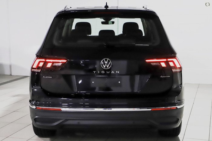 2024 Volkswagen Tiguan 132TSI Life Allspace