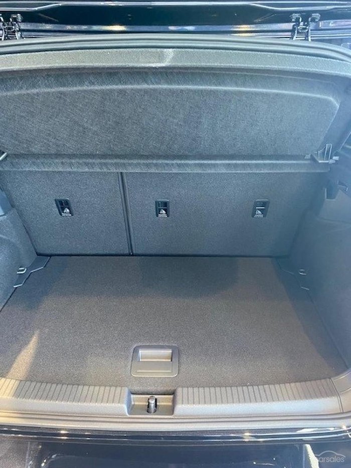 2024 Volkswagen T-Cross 85TSI R-Line