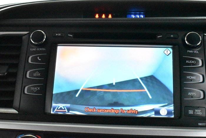 2019 Toyota Kluger Grande