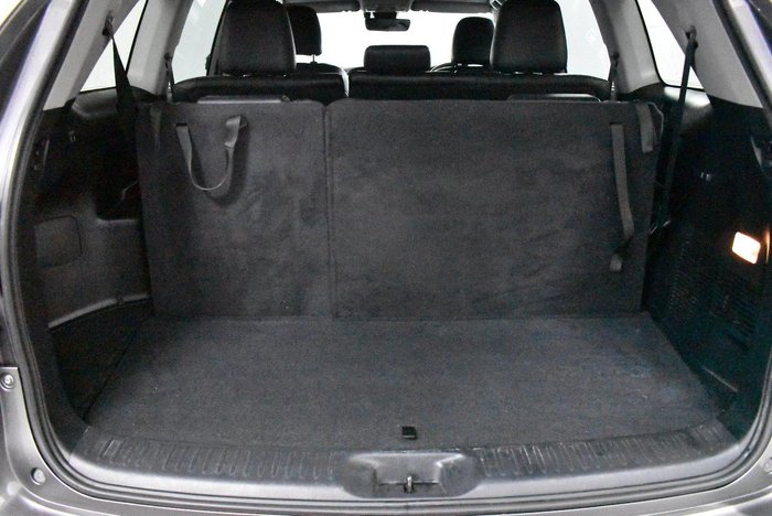 2019 Toyota Kluger Grande