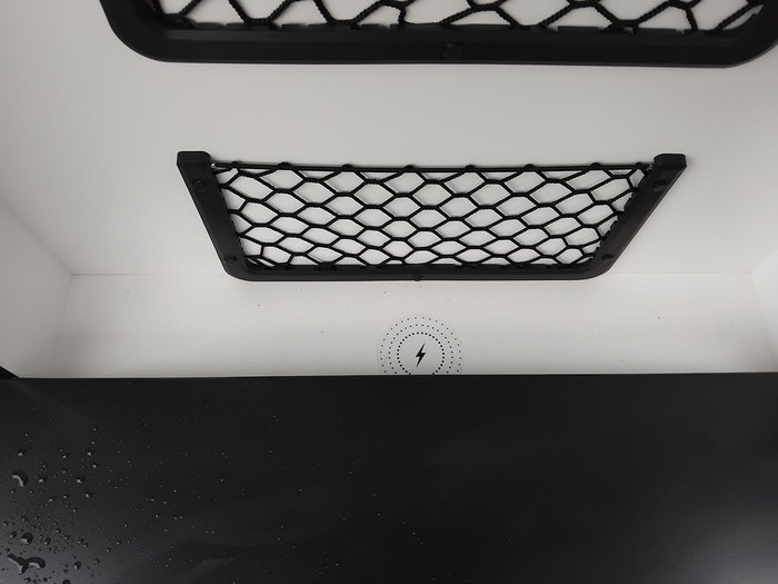 2025 Traveller Destination Track 13Ft Couples Semi Off-Road Full Composite