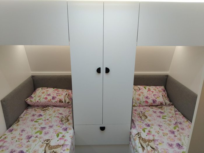 2025 Traveller Destination Track 13Ft Couples Semi Off-Road Full Composite