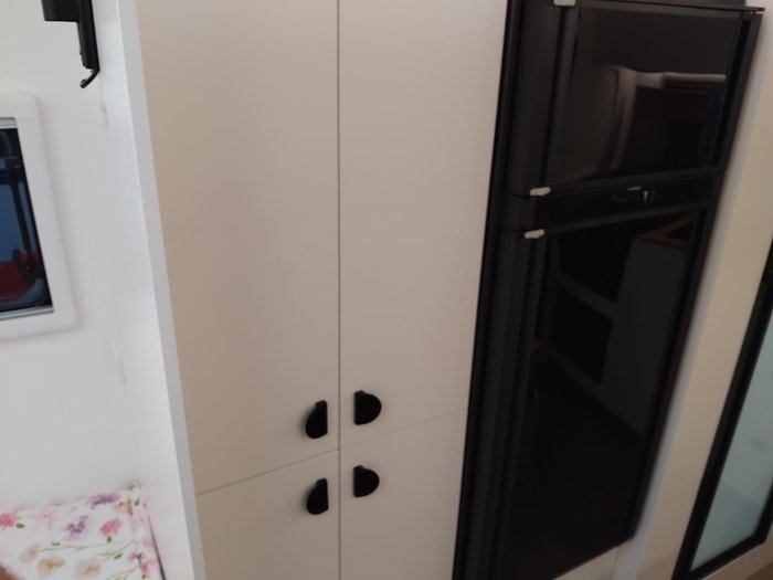 2025 Traveller Destination Track 13Ft Couples Semi Off-Road Full Composite