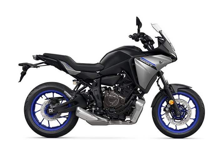 2023 Yamaha TRACER 7 (MT07TRA)