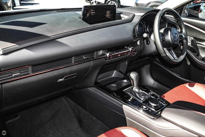 2024 Mazda CX-30 G25 GT SP