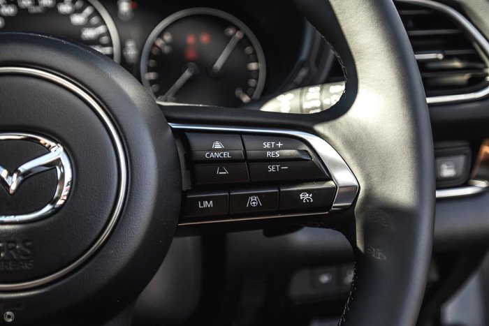 2024 Mazda CX-30 G25 GT SP