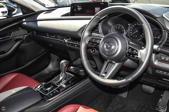 2024 Mazda CX-30 G25 GT SP