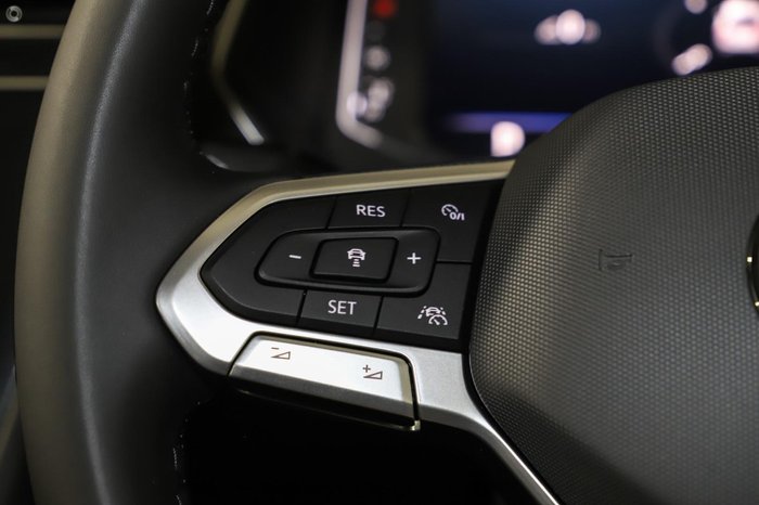 2024 Volkswagen Tiguan 110TSI Life Allspace