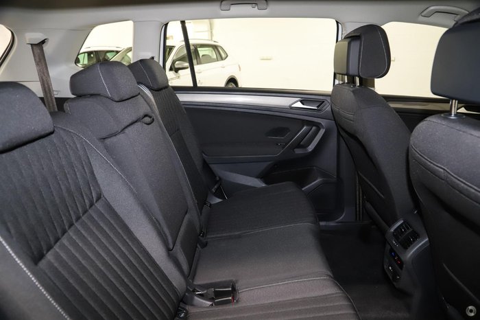 2024 Volkswagen Tiguan 110TSI Life Allspace