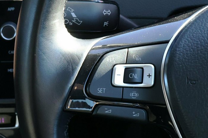 2020 Volkswagen Golf 110TSI Comfortline